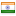 moderndekorasyonlar.com server is located in India